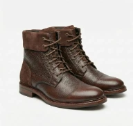 Boots that are made for you