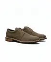 Urban Earth Derby – Minimalist Everyday Smart Shoes 