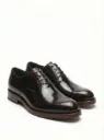 Imperial Merlot Wholecut Oxfords