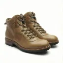 SummitTrail Amber – Men’s Outdoor Trekking & Trail Shoes